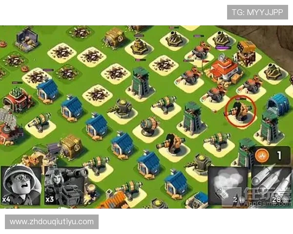 如何快速下载安装斗球ios版完整流程及注意事项确保游戏顺畅运行的实用技巧