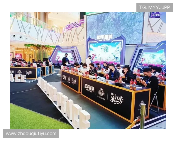 斗球.vio赛事活动预告与参与指南，助你在竞技中脱颖而出