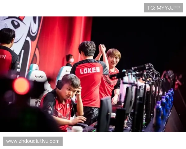 斗球网比赛策略与技巧分享让你在对战中轻松取胜