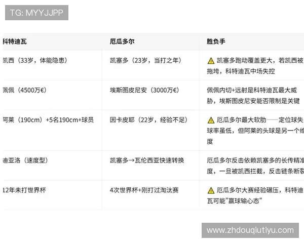 在世界杯科特迪瓦VS厄瓜多尔比赛中红黄牌规则的具体执行标准与裁判判罚指南